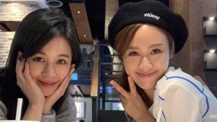 吳姍儒閨密驚傳腦腫瘤！剃頭病容曝光