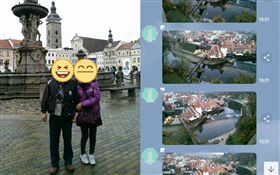 說明書,WiFi,孝順,父母,手繪,PTT　圖／翻攝自PTT