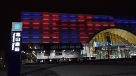 高雄,鳳山,人口,冷清,PTT　圖／翻攝自Kuangfu Teng臉書