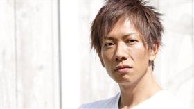 清水健,情色,男優,勃起,性功能　圖／翻攝自日刊SPA