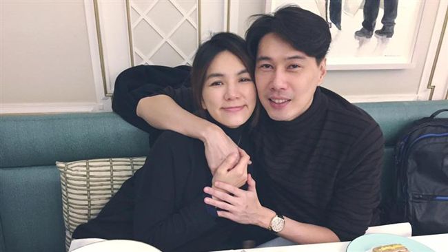 婚姻觸礁？Ella驚爆老公愛上別人