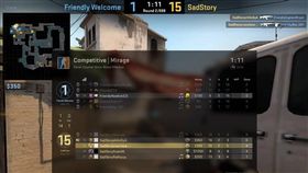 電競隊16：1血洗對手　下台秒GG：「台灣」無比賽資格
圖／翻攝自CrazyFace臉書
https://www.facebook.com/crazyfacetw/posts/1075312985982771?__tn__=-R