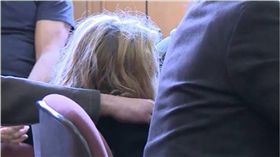 狠踩男嬰致死　女童被控「蓄意殺人」！醫：傷勢並非意外…　圖／翻攝推特