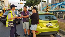 台南,應召站,賣身,賣淫（圖／翻攝畫面）