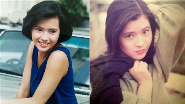 藍潔瑛驟逝解密 ！疑遭閨密下降頭…