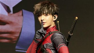 爆劈3男！炎亞綸：單身3年不劈腿…