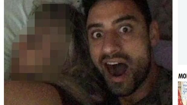 開玩笑睡富商人妻　足球員遭切下體亡