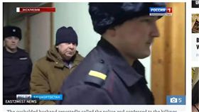 半夜被叫床聲吵醒！綠帽男一看…竟是妻子床戰哥哥　圖／翻攝自太陽報