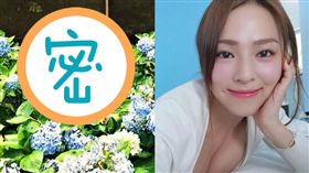 熊熊卓毓彤（圖／翻攝自熊熊卓毓彤、女警陳依涵臉書）