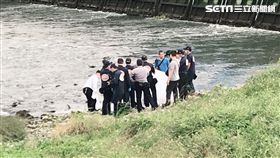 新北市,蘆洲,浮屍,成蘆橋,綑綁