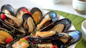 淡菜是海中威而鋼