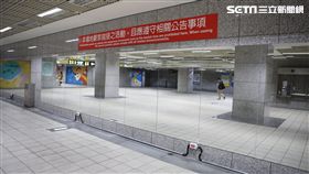 練舞,中山地下街爵士廣場,板橋站B1通道層活動區,台北捷運,西門地下街3號廣場
圖／北捷提供