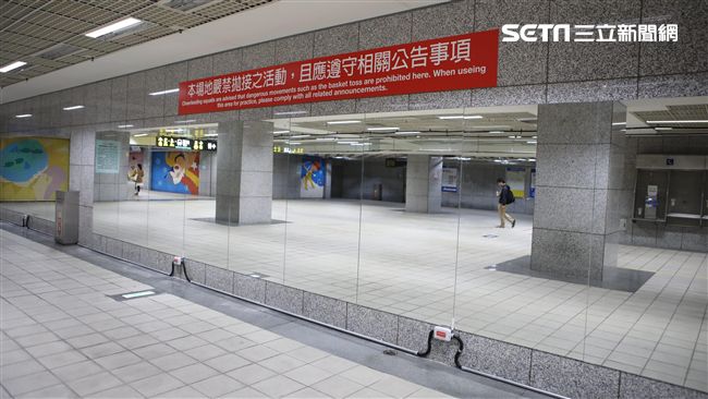 練舞嗎？那來北捷西門地下街3號廣場