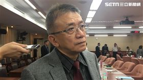 飛安會,運安會,主委,楊宏智,／記者蕭筠攝影