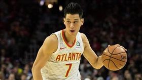 林書豪本季新高23分　老鷹慘敗國王 
NBA,亞特蘭大老鷹,林書豪,沙加緬度國王,De'Aaron Fox 
翻攝自推特