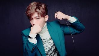 炎神提2證據駁劈腿！經紀人：同一人