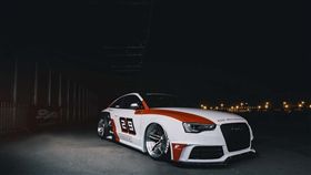 Audi S5 Coupe(圖/車訊網)