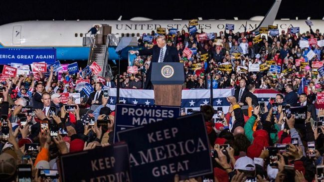 共和黨52席穩住參院　川普稱大成功