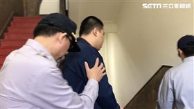 駱俊傑，家暴殺人未遂，桃園，高院。潘千詩攝影