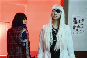 ▲《大聲點笨蛋！完全不知道你在唱什麼》。（圖／天馬行空提供）