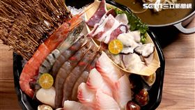 立冬,補冬,火鍋,這一鍋,這一小鍋,LINE PAY,燒肉同話