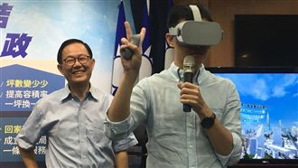 小野駁文化門神　丁：我舉出具體事實