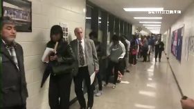 美投票當機1100.