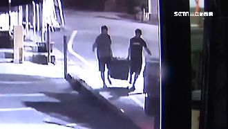 賊偷3百台斤牡蠣　一晚吃光「滅證」