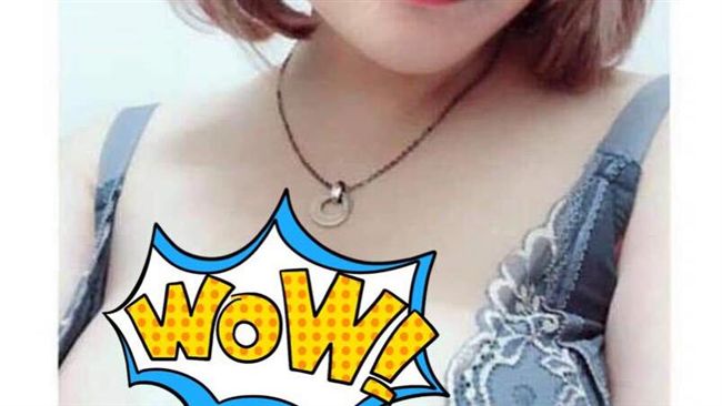他研究「奶子」被抓包！女友氣炸甩門