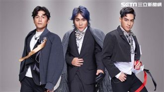 5566明年攻蛋！獨缺王少偉內幕曝