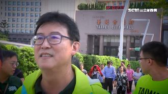 「棄保」滿天飛　姚：只有棄中保台