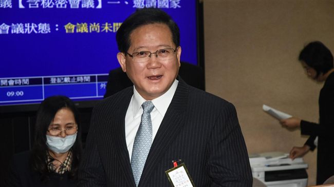 國安局改口：不會監控國人臉書