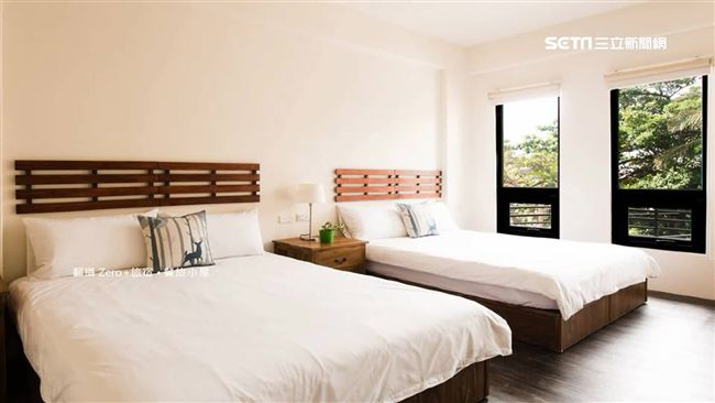 救墾丁觀光　民宿三天兩夜「免費住」