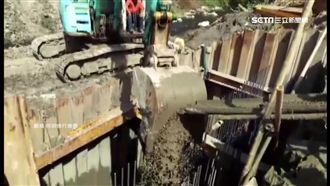 行善團造橋害摔坑洞　負責人遭判4月