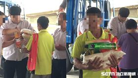 苗栗農會遭控幫徐耀昌、鍾東錦賄選／徐定禎競選總部提供