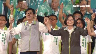 民進黨的未來　學者分析關鍵在陳其邁