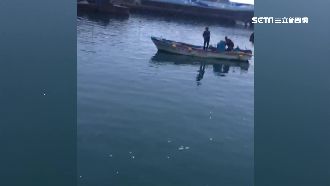 剝皮魚大咬！釣客控漁船「違法拖網」