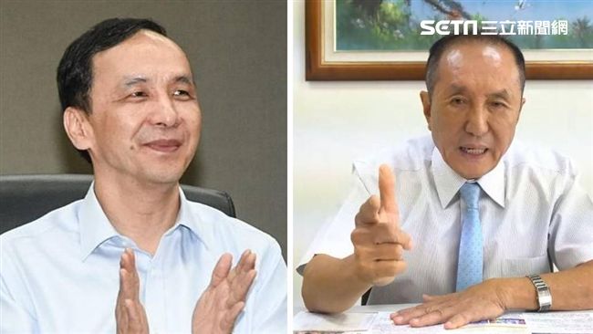 虧雞借場地不順　林義豐控朱立倫打壓