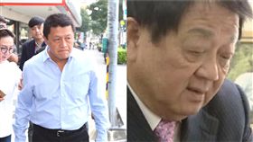 洪文棟、徐國璋組圖（圖／網路、記者蔡世偉攝影）