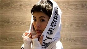 徐小可（翻攝自臉書）