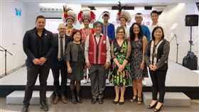 與國際接軌！「2018原住民族國際經濟發展論壇」起跑