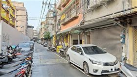 新北市，新莊，酒瓶，感情不睦，傷害