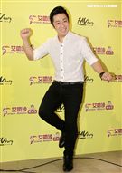 艾成展新店「艾叻沙-南西店」開幕。（記者邱榮吉/攝影）