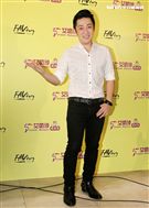 艾成展新店「艾叻沙-南西店」開幕。（記者邱榮吉/攝影）