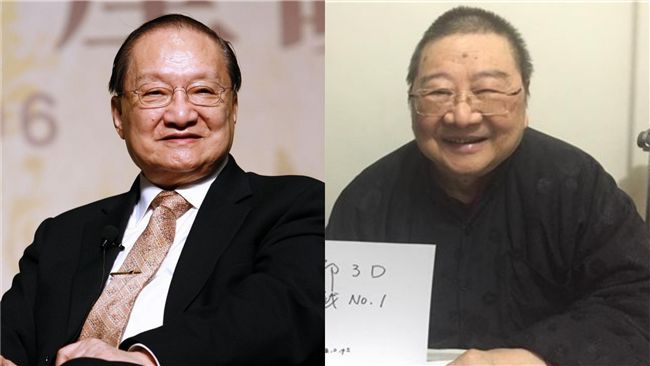 金庸下週辦告別式　倪匡缺席：沒意思