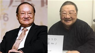 金庸下週辦告別式　倪匡缺席：沒意思