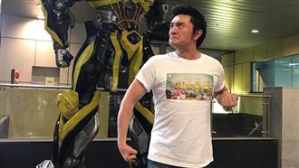 為安迪祈福！李㼈曝靠這招「超硬朗」