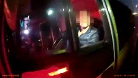 台北,遊覽車,大客車,毒品危害防制條例。翻攝畫面