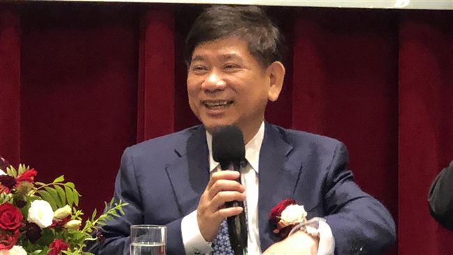 愛瘋銷售有雜音　可成：目前訂單沒變