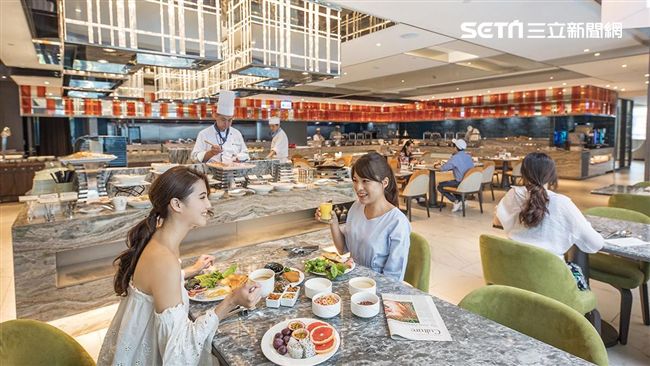 ITF提前開打　線上必搶住宿、餐券